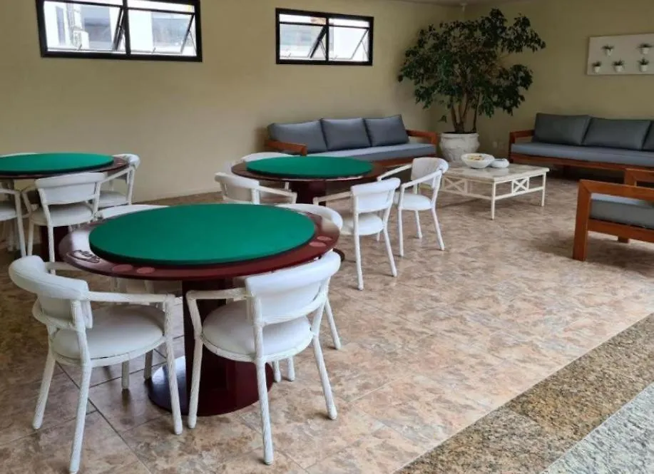 Apto Studio Hotel Praia Brava Florianópolis