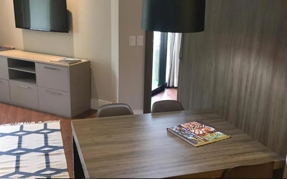 Apto Studio Hotel Praia Brava Florianópolis