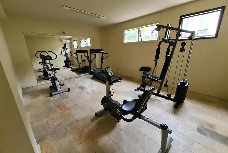 Apartmanhotel Apto Studio Hotel Praia Brava Florianópolis