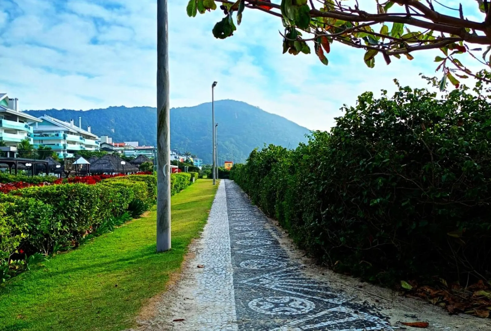 Aparthotel Apto Studio Hotel Praia Brava Florianópolis