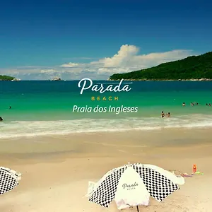  Apart-hotel Parada Beach