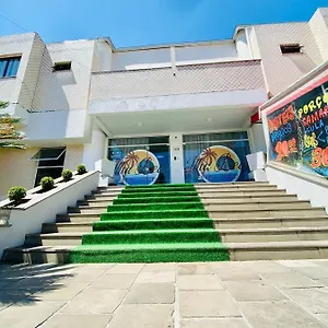  Apart-hotel Ilha Bela Apart