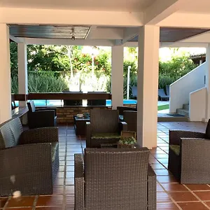  Apart-hotel Jurere